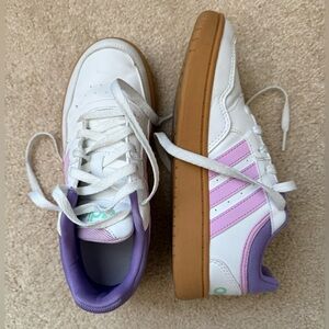 Adidas Court Sneakers